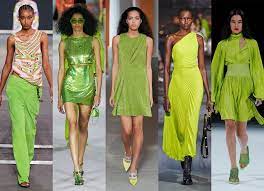 Blooming Elegance: A Spring Fashion Blog Series