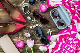 Blooming Elegance: A Spring Fashion Blog Series
