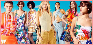 Blooming Elegance: A Spring Fashion Blog Series