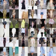 Blooming Elegance: A Spring Fashion Blog Series