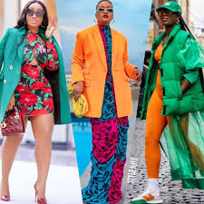 Blooming Elegance: A Spring Fashion Blog Series