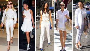 Blooming Elegance: A Spring Fashion Blog Series