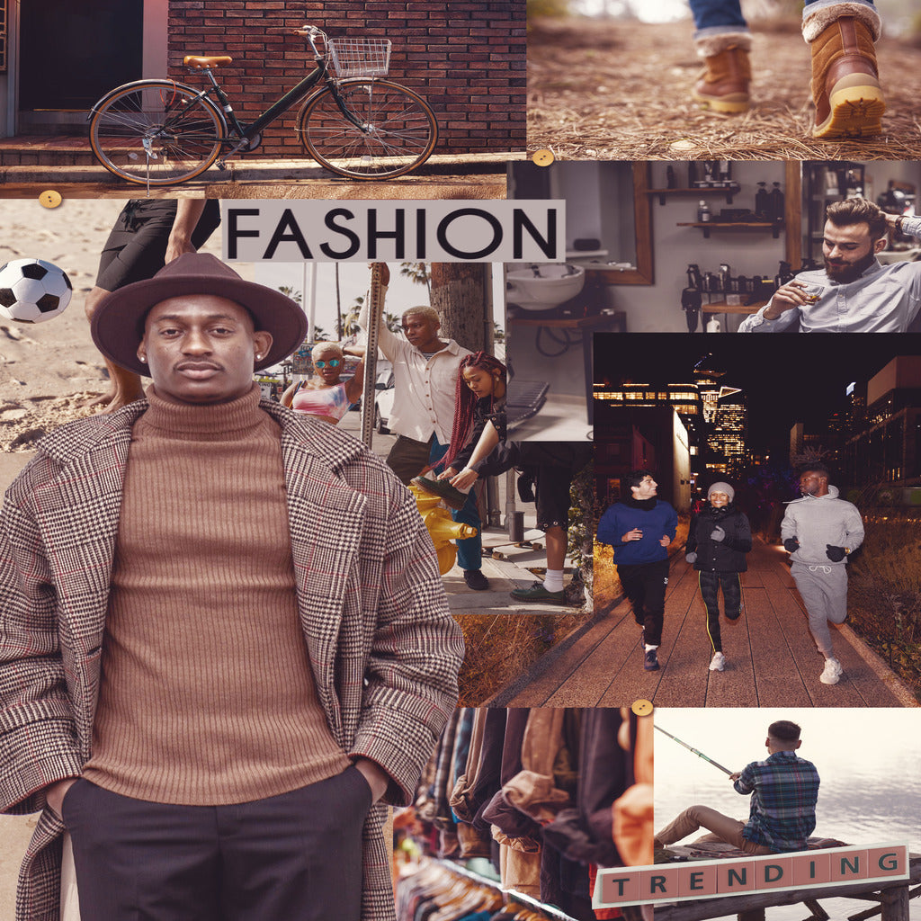 Autumnal Elegance: Embracing the Rich Tapestry of Fall Hues