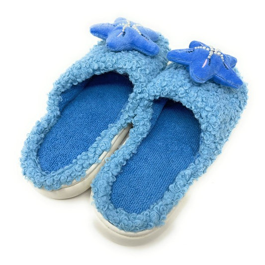 Starfish - Slide Slippers