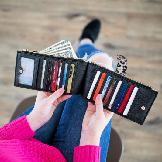 Credit Card Wallet