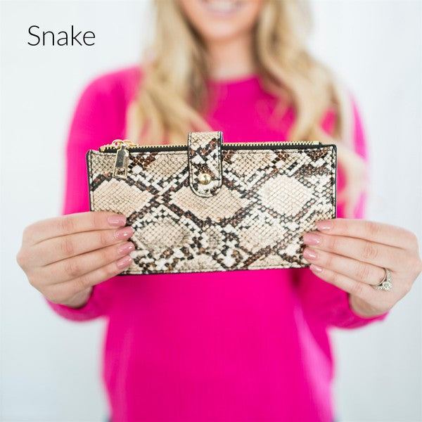 Credit Card Wallet