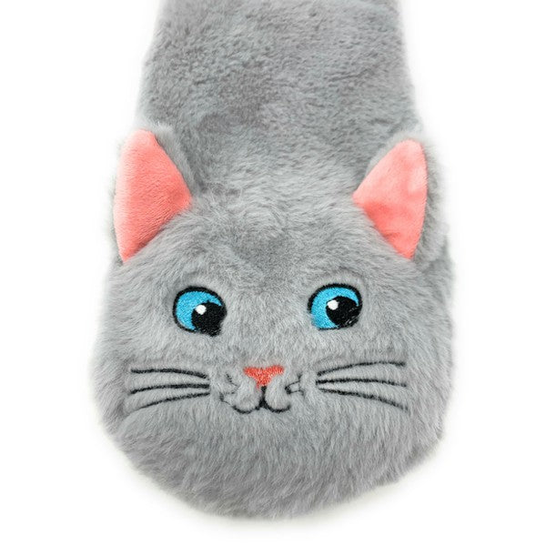 Here Kitty - Slipper Socks