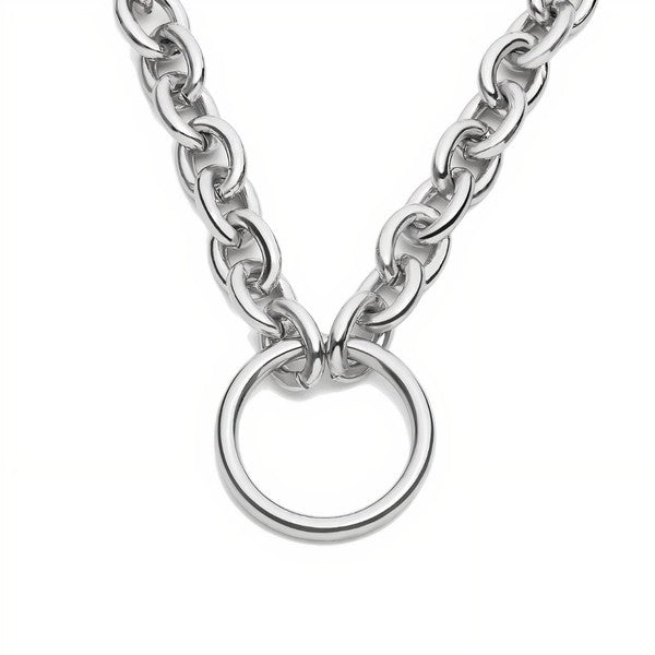 Rockin Adjustable Necklace