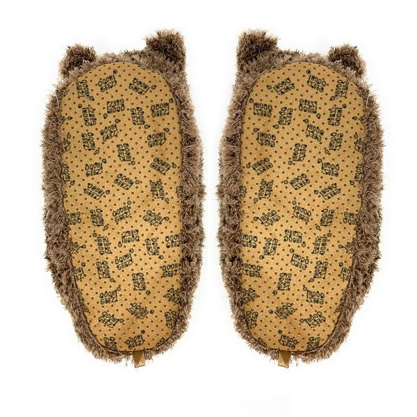 Bear - House Slipper