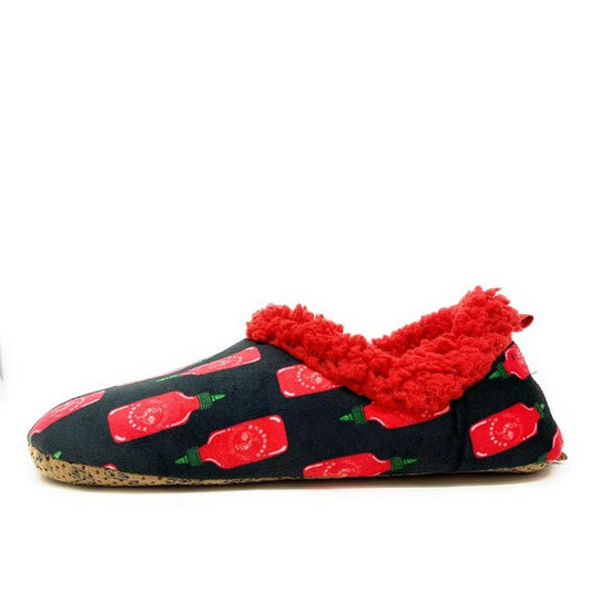 Sauca - Cozy Slippers