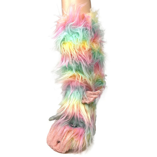 Unicom - Slipper Socks