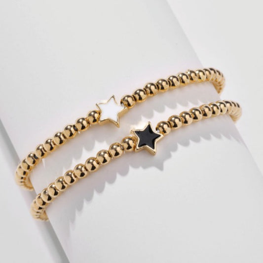 Chic Star Bracelet