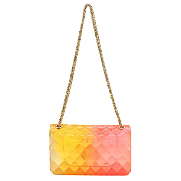 Quilt Jelly Bag
