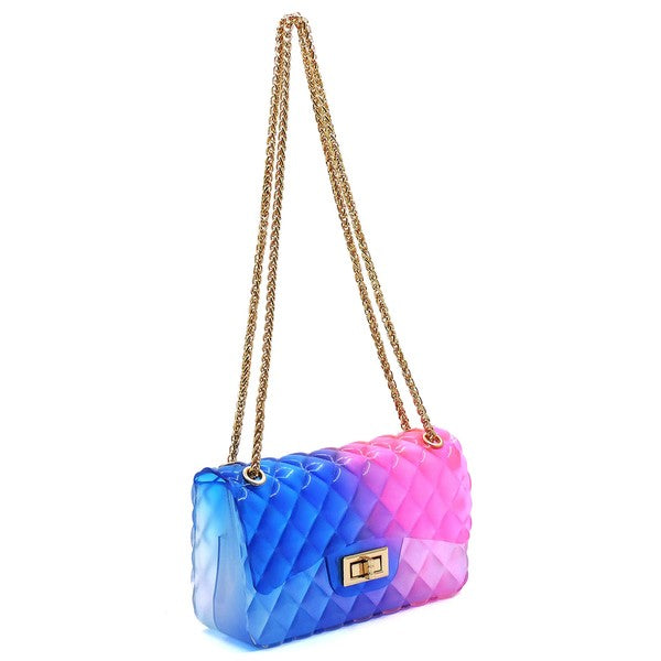 Quilt Jelly Bag