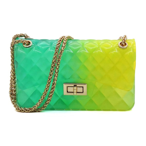 Quilt Jelly Bag