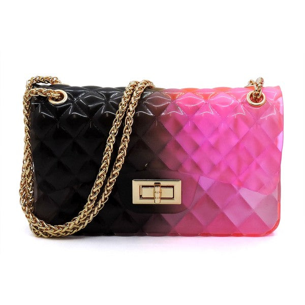 Quilt Jelly Bag