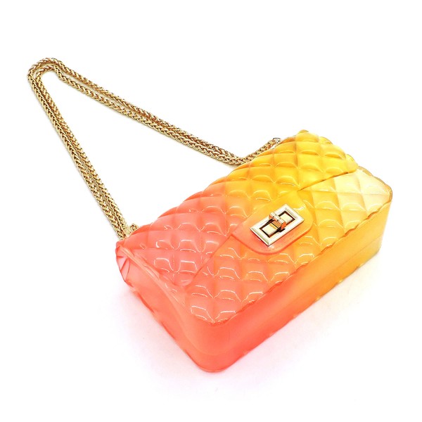 Quilt Jelly Bag