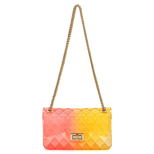 Quilt Jelly Bag