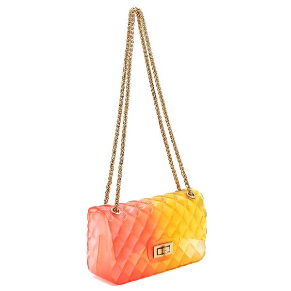 Quilt Jelly Bag