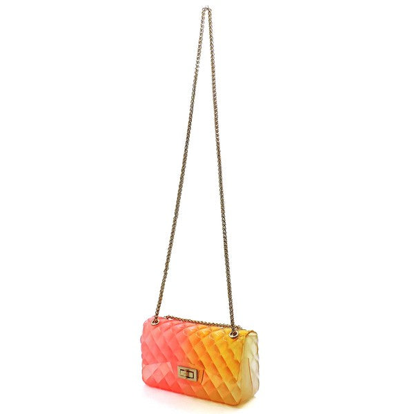 Quilt Jelly Bag