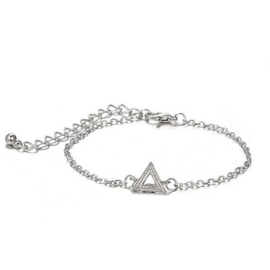 Adjustable Stacking Bracelet