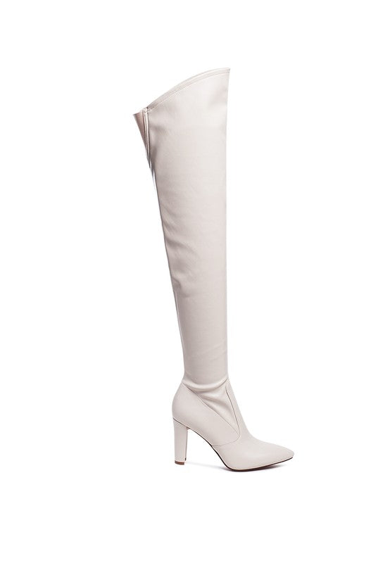 Over Thigh High Boots