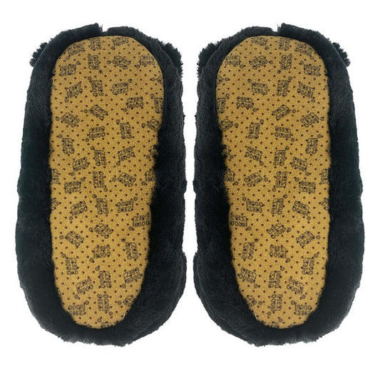 Panda Hugs - Slippers