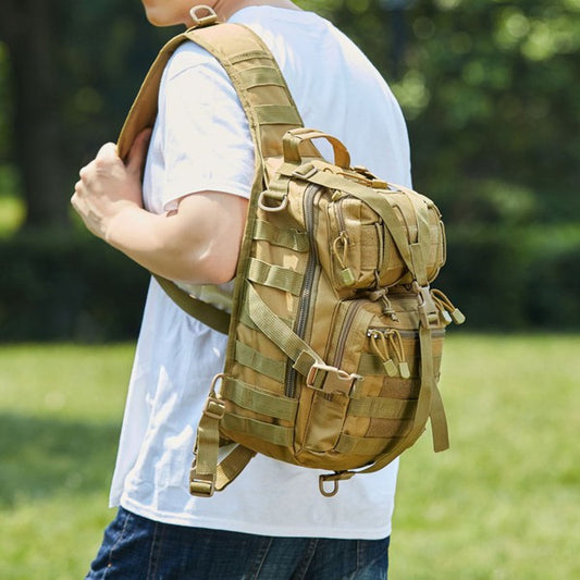 Tactical Military Bag