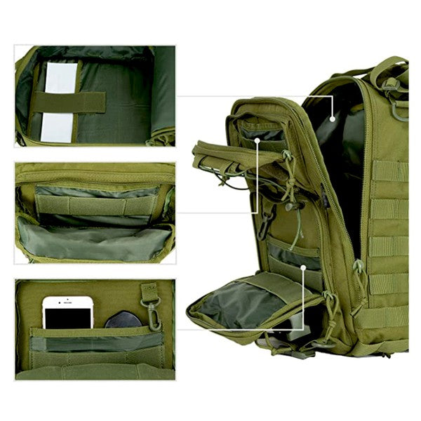 Tactical Military Bag