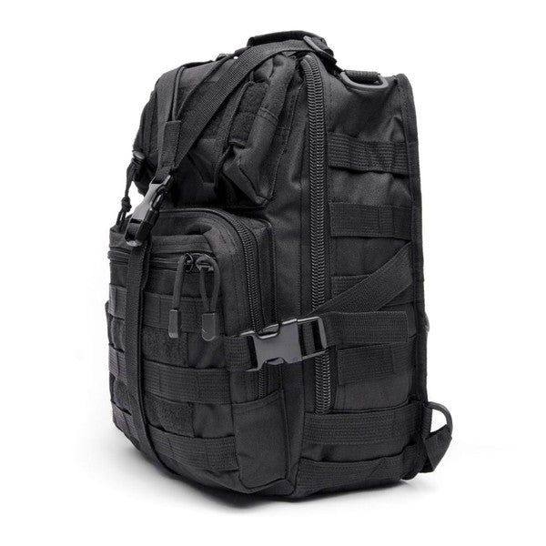 Tactical Military Bag