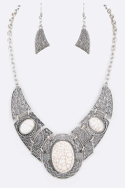 Stone Pave Set