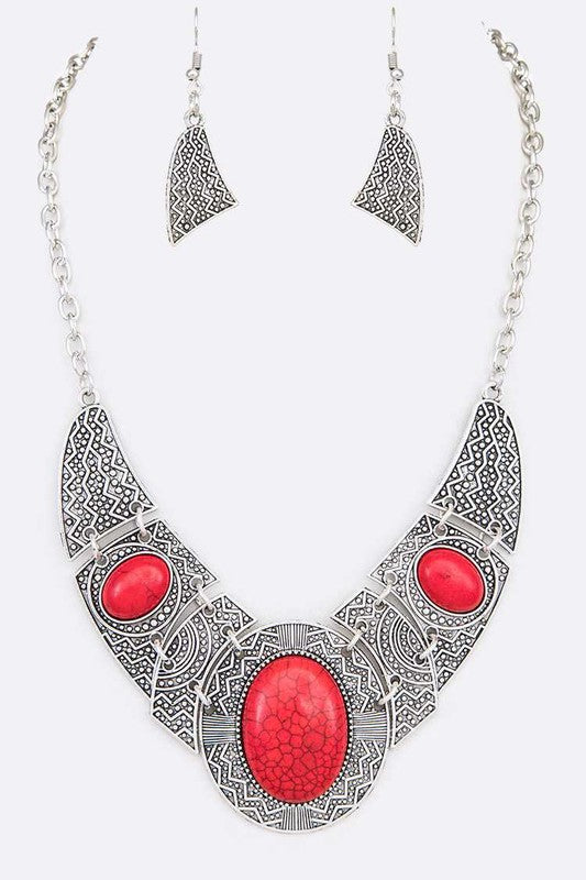 Stone Pave Set