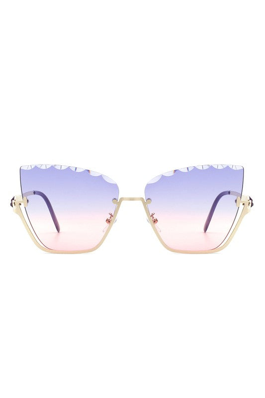 Cat Eye Sunglasses