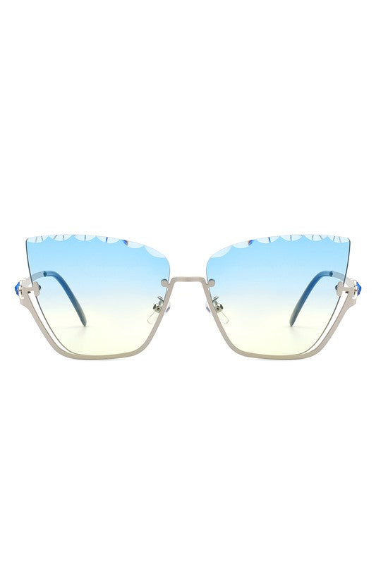 Cat Eye Sunglasses
