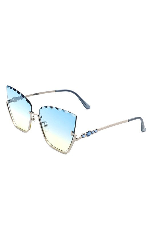 Cat Eye Sunglasses