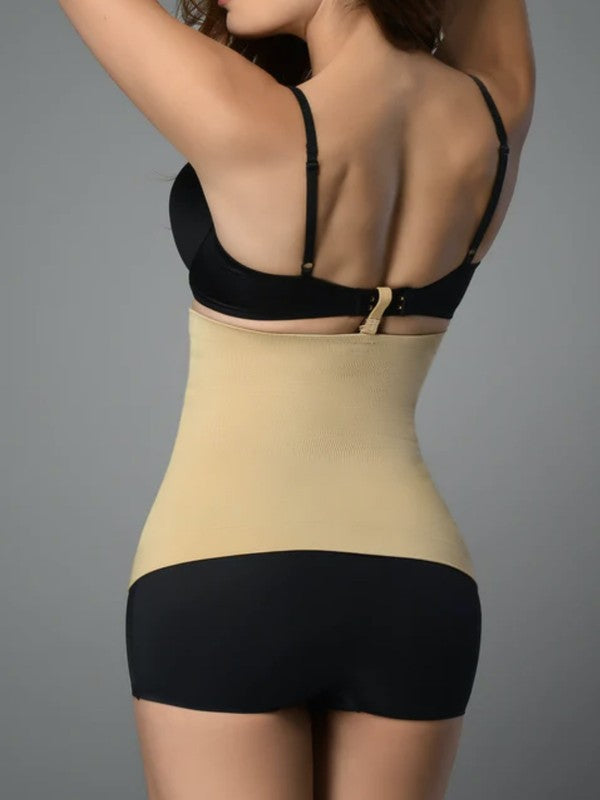 Pull On Waist Cincher 76001
