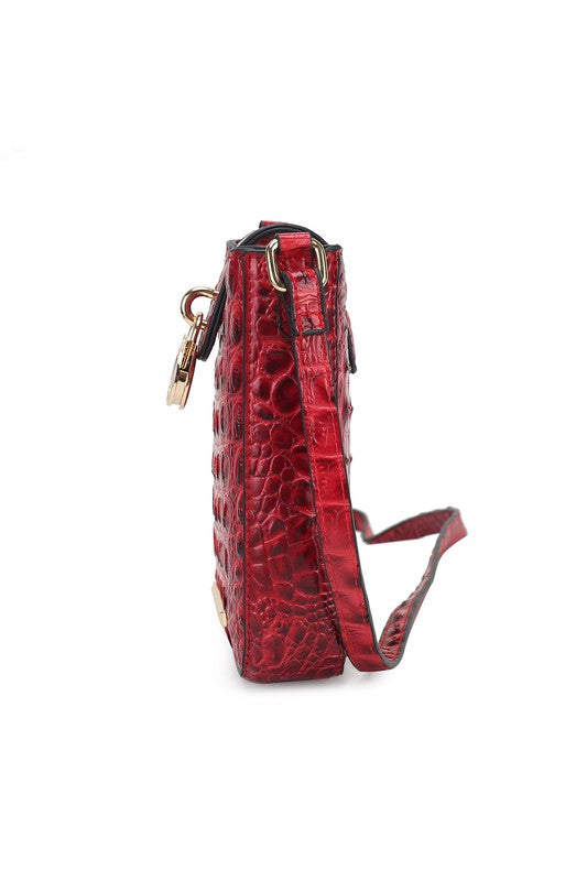MKF Crossbody Handbag