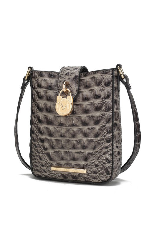 MKF Crossbody Handbag