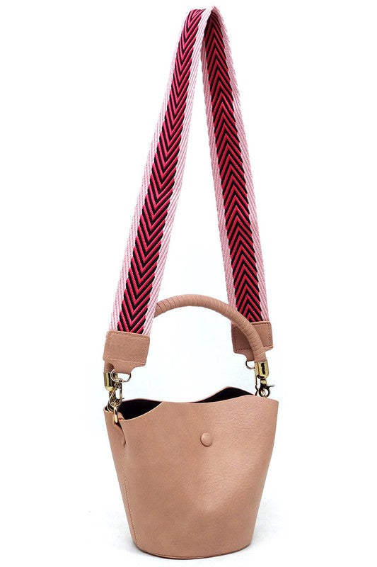 Fashion Bucket Bag