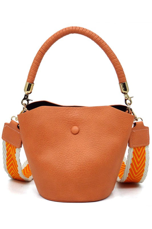 Fashion Bucket Bag