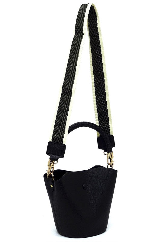 Fashion Bucket Bag