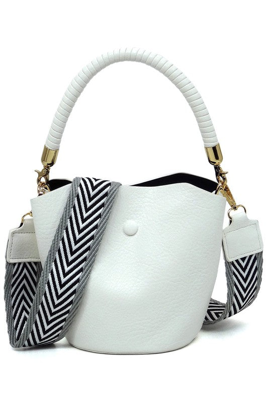 Fashion Bucket Bag