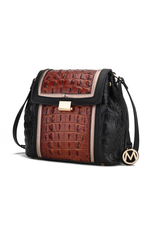 MKF Jamilah Crossbody Handbag