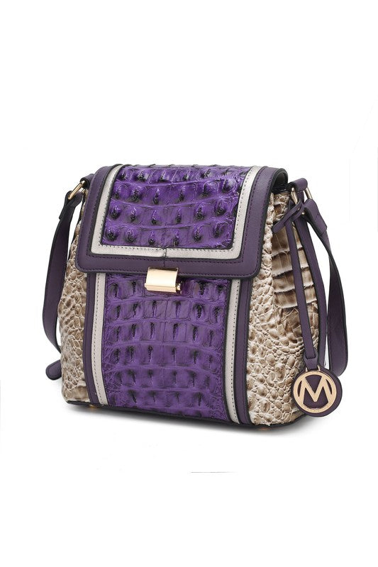 MKF Jamilah Crossbody Handbag