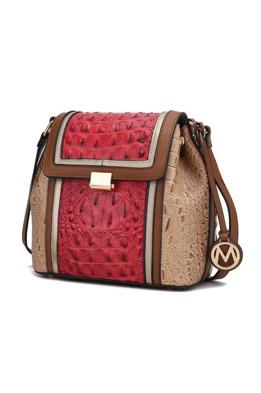 MKF Jamilah Crossbody Handbag