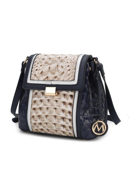 MKF Jamilah Crossbody Handbag