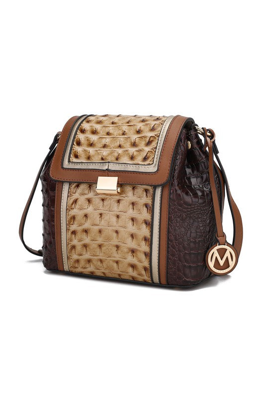 MKF Jamilah Crossbody Handbag