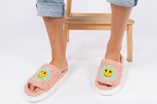 HappyDays Slippers