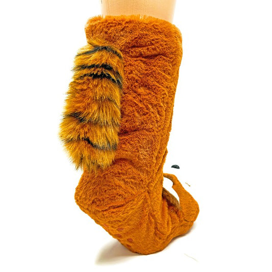 Red Fox - Socks