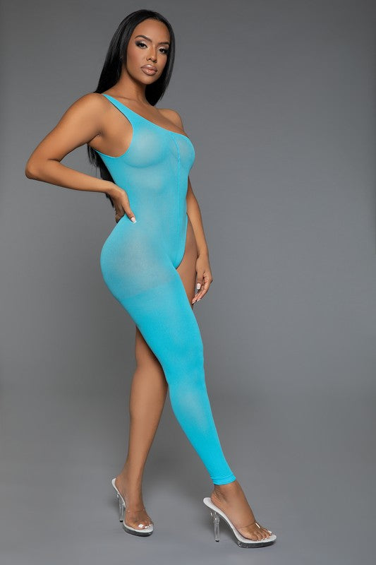 You're Mine Bodystocking